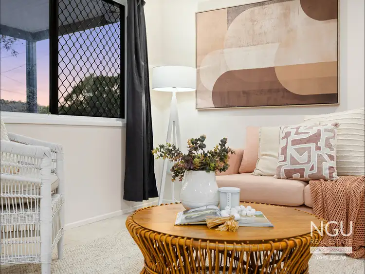 Third view of Homely house listing, 27 Goondoola Street, Redbank Plains QLD 4301