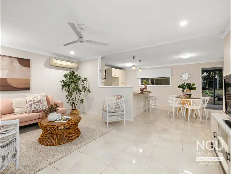 Fourth view of Homely house listing, 27 Goondoola Street, Redbank Plains QLD 4301