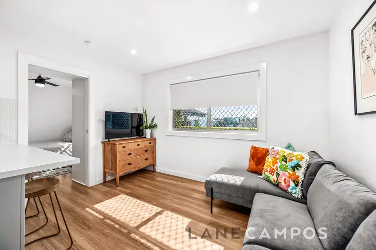 Second view of Homely apartment listing, 7/87 Mitchell Street, Merewether NSW 2291