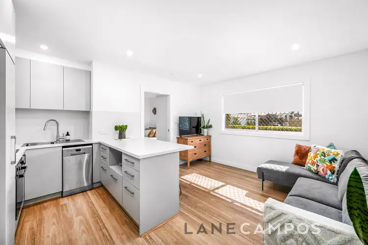 Third view of Homely apartment listing, 7/87 Mitchell Street, Merewether NSW 2291