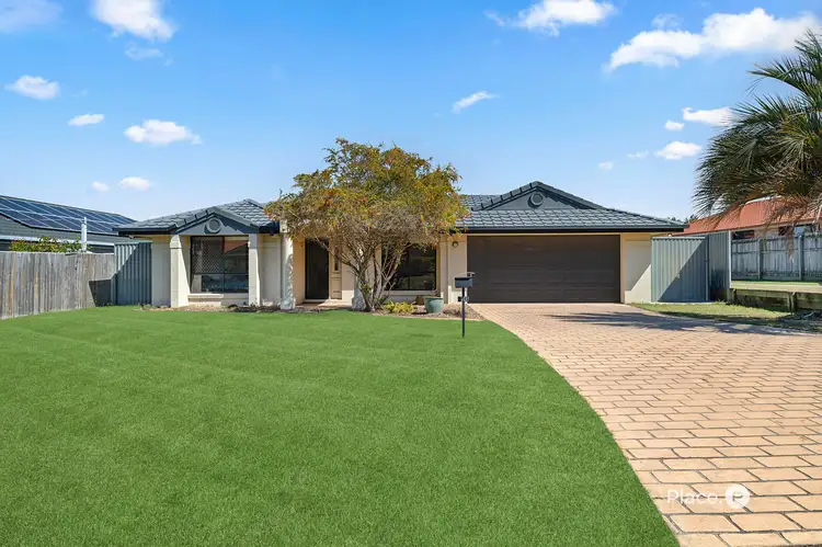 10 Yellowstone Place, Parkinson QLD 4115