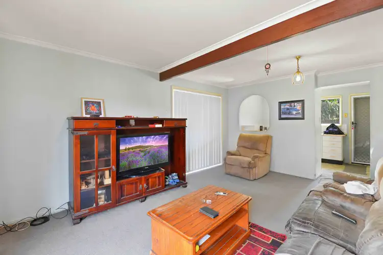Second view of Homely block of units listing, 14/176-184 Ewing Road, Woodridge QLD 4114