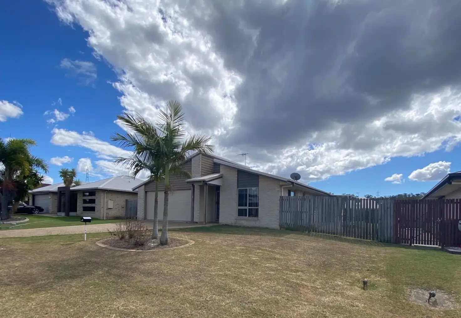 Main view of Homely house listing, 27 Sunpoint Way, Calliope QLD 4680
