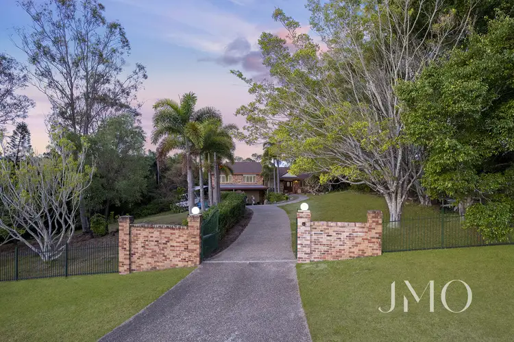 22 Leaver Court, Ormeau QLD 4208