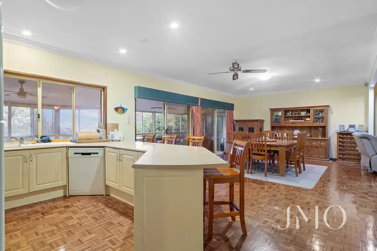 Fifth view of Homely rural property listing, 22 Leaver Court, Ormeau QLD 4208