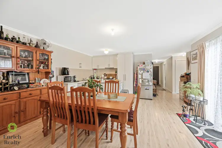 Fifth view of Homely townhouse listing, 59 South Street, Moe VIC 3825