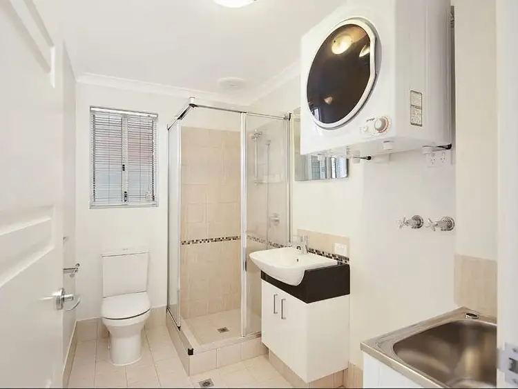 Second view of Homely house listing, 9/43 Hooley Road, Midland WA 6056