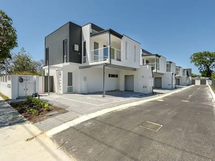 Sixth view of Homely house listing, 9/43 Hooley Road, Midland WA 6056