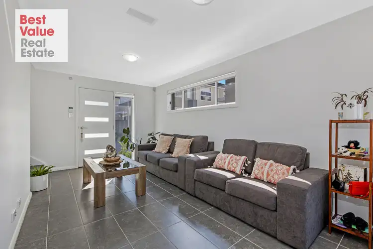 Second view of Homely townhouse listing, 3/96-100 Princess Street, Werrington NSW 2747