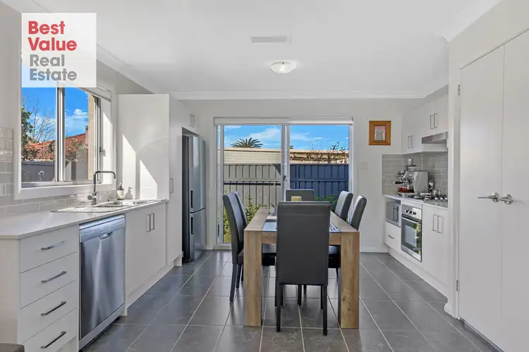Third view of Homely townhouse listing, 3/96-100 Princess Street, Werrington NSW 2747
