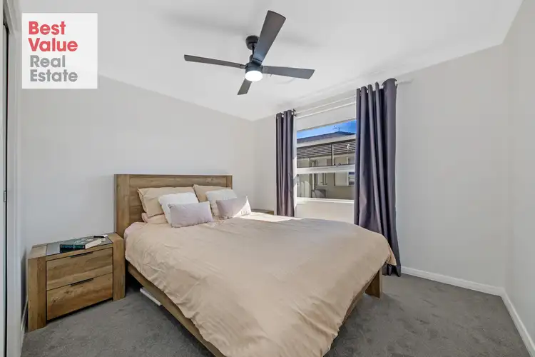 Fourth view of Homely townhouse listing, 3/96-100 Princess Street, Werrington NSW 2747