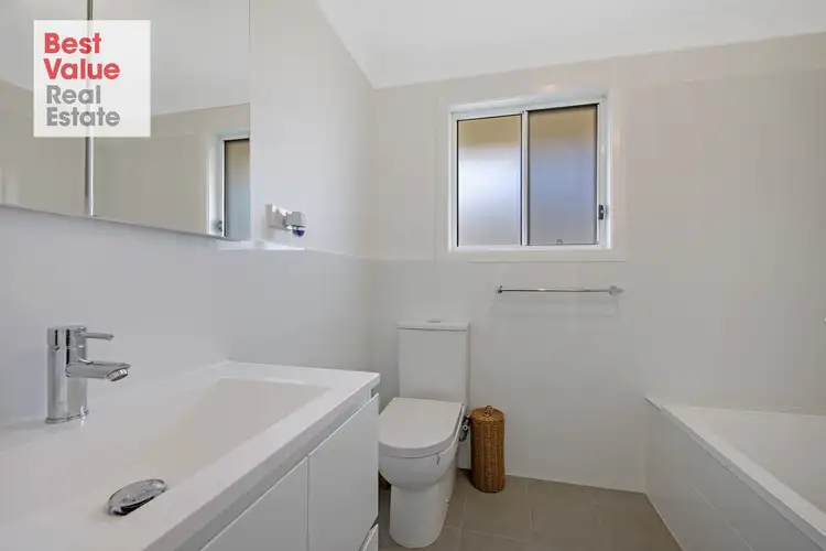 Sixth view of Homely townhouse listing, 3/96-100 Princess Street, Werrington NSW 2747