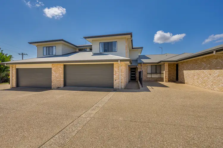 3/61 Katherine Road, Calliope QLD 4680