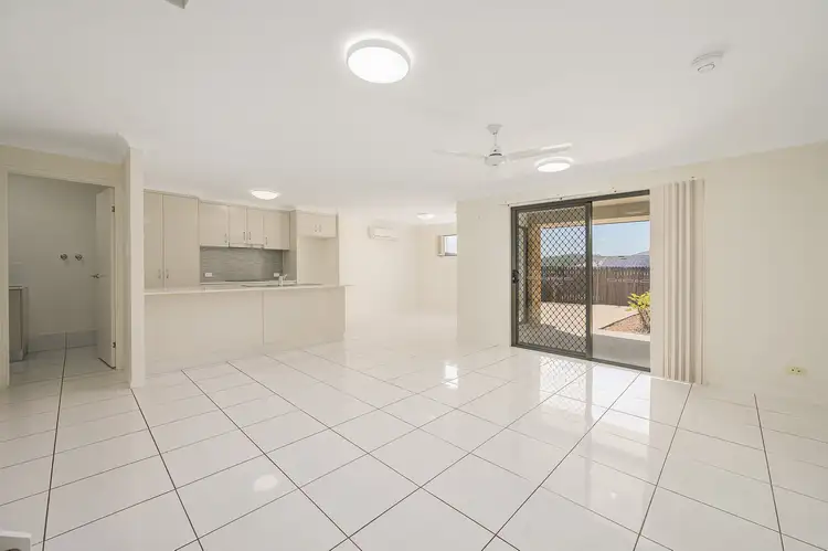 Third view of Homely townhouse listing, 3/61 Katherine Road, Calliope QLD 4680