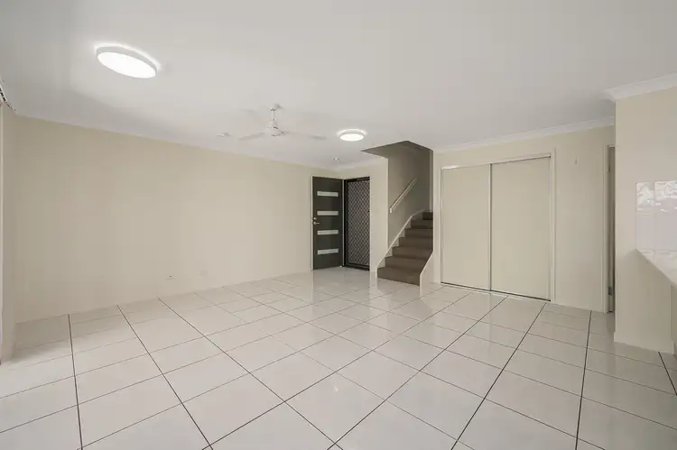 Sixth view of Homely townhouse listing, 3/61 Katherine Road, Calliope QLD 4680