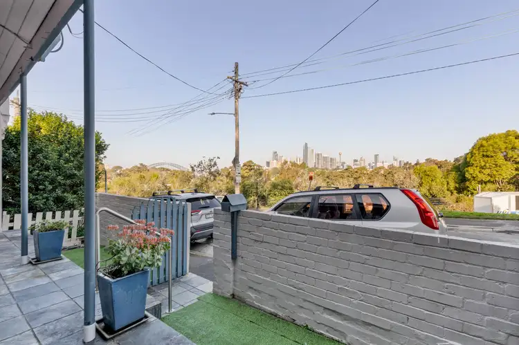 128 Short Street, Birchgrove NSW 2041