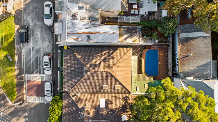 Fourth view of Homely house listing, 128 Short Street, Birchgrove NSW 2041