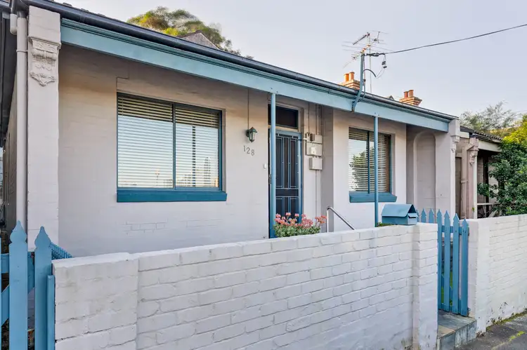 Fifth view of Homely house listing, 128 Short Street, Birchgrove NSW 2041