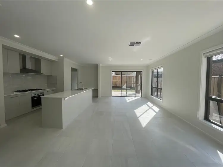 Third view of Homely house listing, 11 Lubec Street, Lara VIC 3212