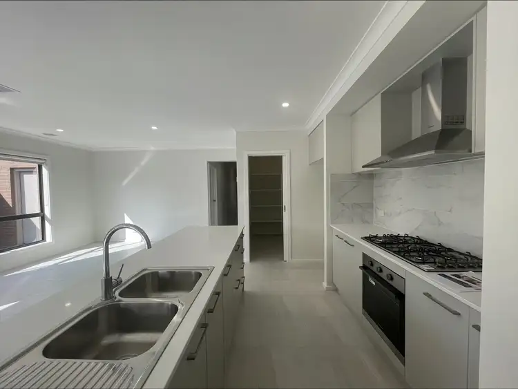 Fifth view of Homely house listing, 11 Lubec Street, Lara VIC 3212