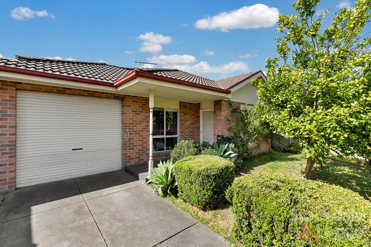 Main view of Homely unit listing, 68 South Street, Hadfield VIC 3046