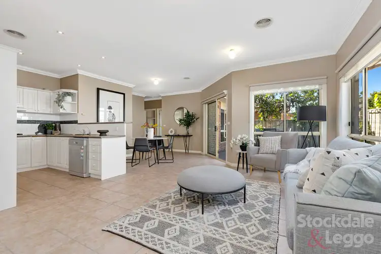 Third view of Homely unit listing, 68 South Street, Hadfield VIC 3046
