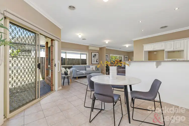 Fifth view of Homely unit listing, 68 South Street, Hadfield VIC 3046