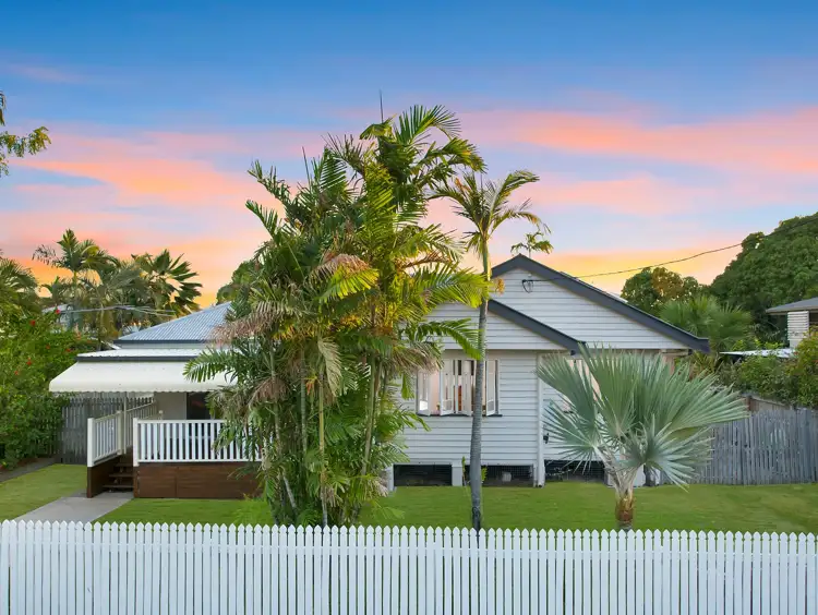 28 Barbeler Street, Currajong QLD 4812