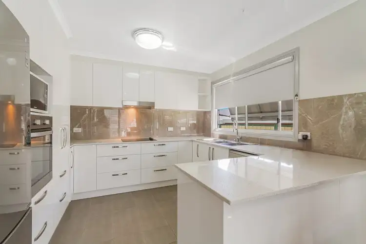 Main view of Homely house listing, 69/250 Kirkwood Road West, Tweed Heads South NSW 2486