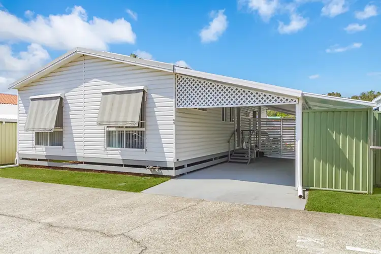 Second view of Homely house listing, 69/250 Kirkwood Road West, Tweed Heads South NSW 2486
