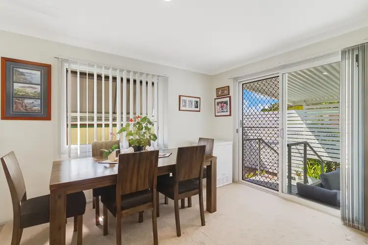 Fifth view of Homely house listing, 69/250 Kirkwood Road West, Tweed Heads South NSW 2486
