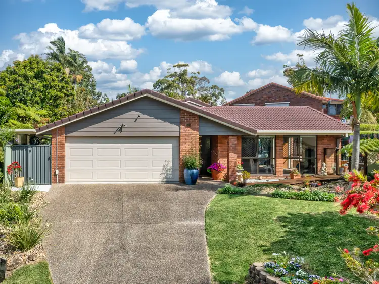 15 Drummoyne Court, Robina QLD 4226