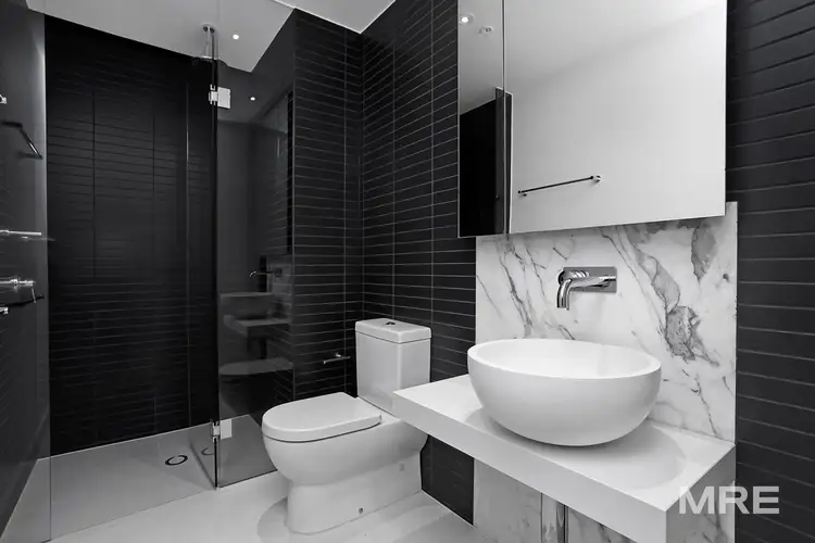 Fifth view of Homely apartment listing, 509/108 Flinders Street, Melbourne VIC 3000