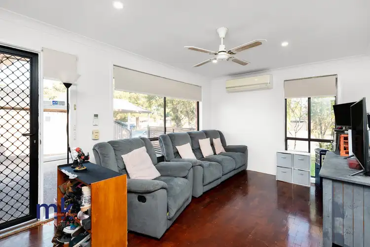 Second view of Homely house listing, 6 Harthouse Road, Ambarvale NSW 2560
