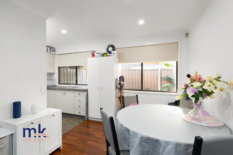 Third view of Homely house listing, 6 Harthouse Road, Ambarvale NSW 2560