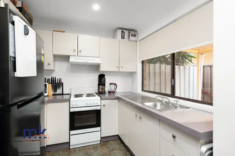 Fourth view of Homely house listing, 6 Harthouse Road, Ambarvale NSW 2560