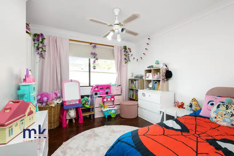Fifth view of Homely house listing, 6 Harthouse Road, Ambarvale NSW 2560