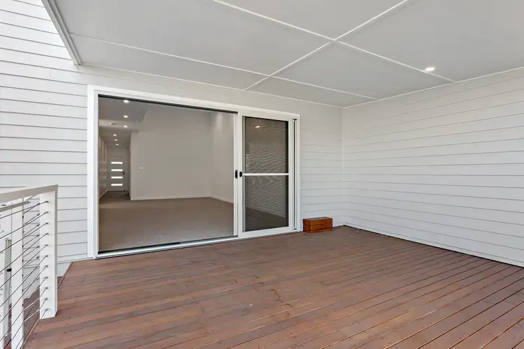 Third view of Homely townhouse listing, 7/15A Prince Street, Waratah NSW 2298