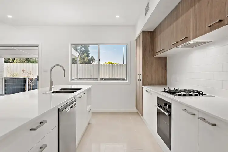 Fifth view of Homely townhouse listing, 7/15A Prince Street, Waratah NSW 2298