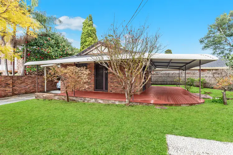 9A Elouera Road, Westleigh NSW 2120