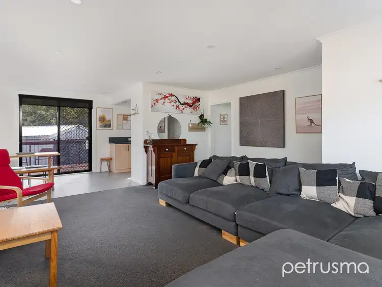 Third view of Homely house listing, 55 Spinifex Road, Risdon Vale TAS 7016