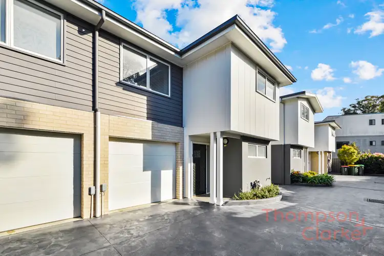 2/10A Lee Crescent, Birmingham Gardens NSW 2287