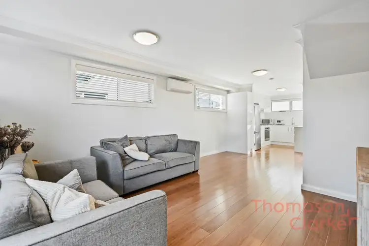 Fourth view of Homely townhouse listing, 2/10A Lee Crescent, Birmingham Gardens NSW 2287