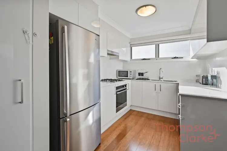 Fifth view of Homely townhouse listing, 2/10A Lee Crescent, Birmingham Gardens NSW 2287