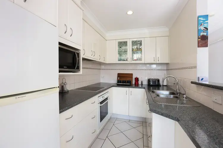 Sixth view of Homely townhouse listing, 22/43 Murtha Drive, Elanora QLD 4221