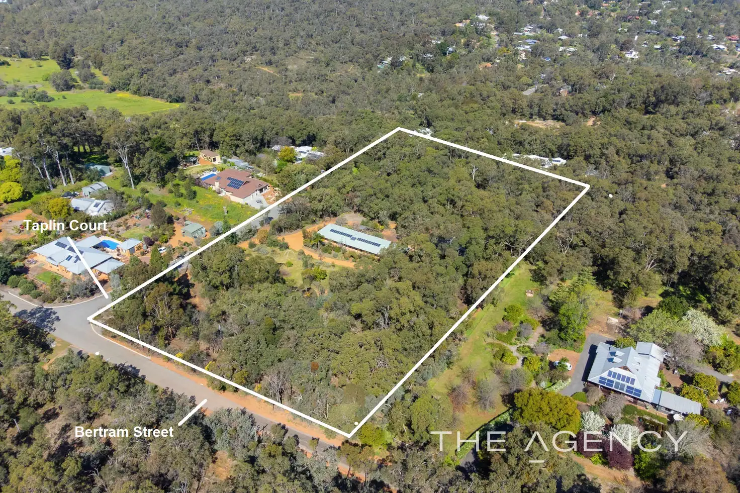 Main view of Homely house listing, 14 Bertram Street, Darlington WA 6070