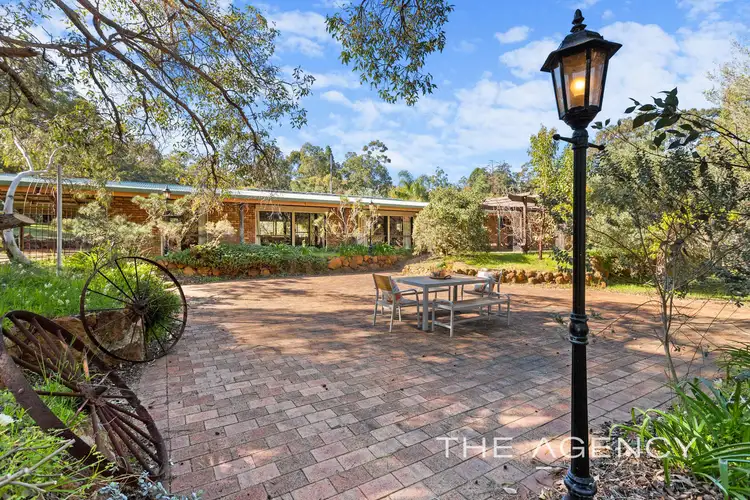 Second view of Homely house listing, 14 Bertram Street, Darlington WA 6070