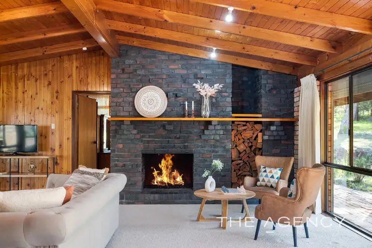 Fourth view of Homely house listing, 14 Bertram Street, Darlington WA 6070