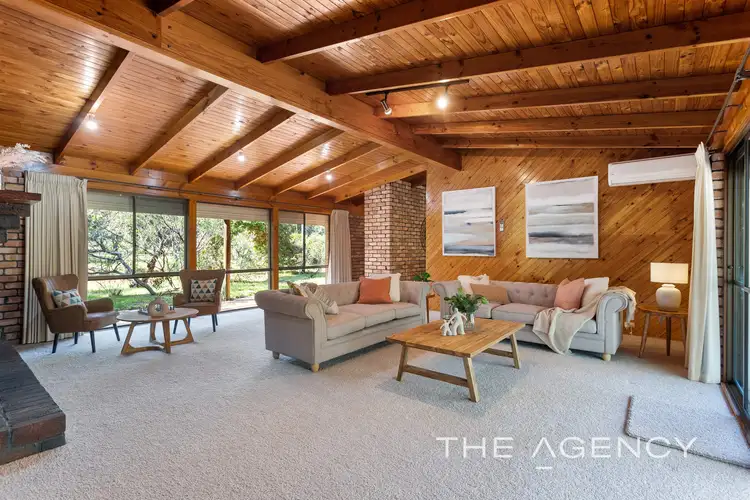 Fifth view of Homely house listing, 14 Bertram Street, Darlington WA 6070