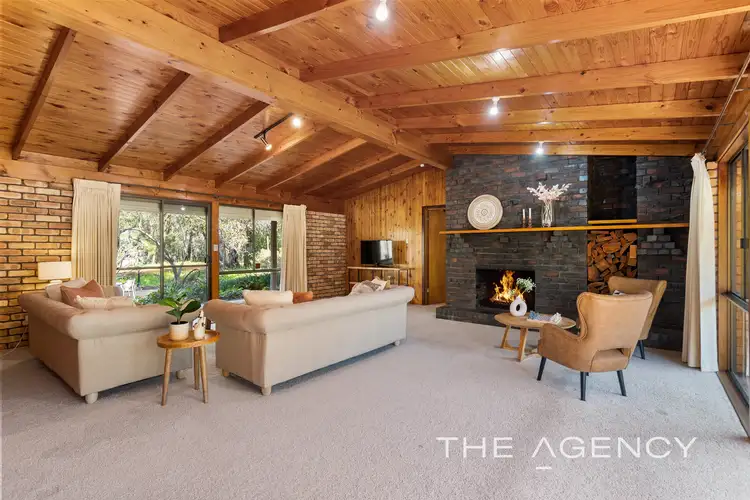 Sixth view of Homely house listing, 14 Bertram Street, Darlington WA 6070